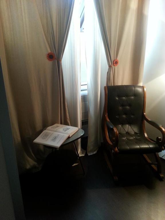 Bed & Breakfast Il Casaletto 蒂沃利泰尔梅 客房 照片