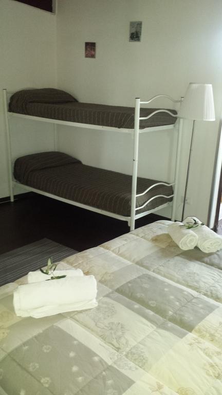 Bed & Breakfast Il Casaletto 蒂沃利泰尔梅 外观 照片