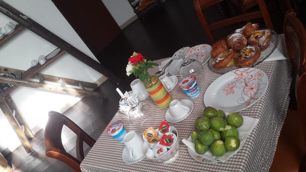 Bed & Breakfast Il Casaletto 蒂沃利泰尔梅 外观 照片