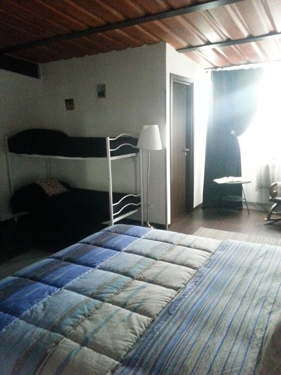 Bed & Breakfast Il Casaletto 蒂沃利泰尔梅 外观 照片